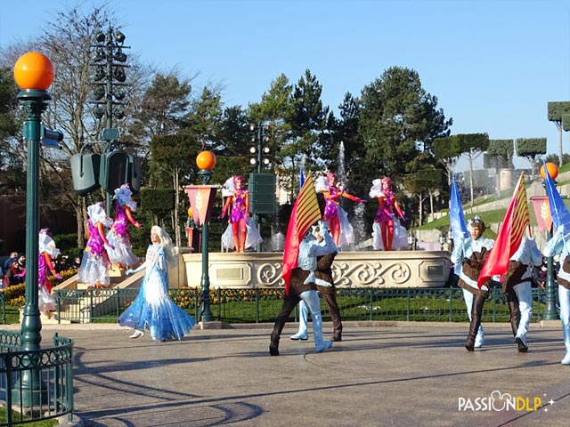 la reine des neiges 2