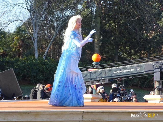 la reine des neiges 2