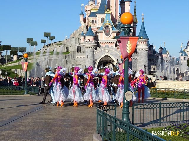 la reine des neiges 2