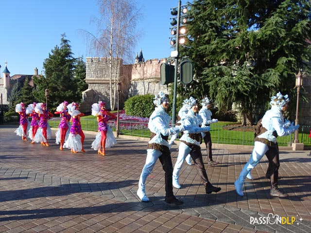 la reine des neiges 2