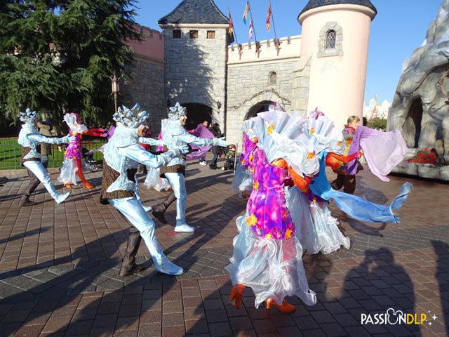 la reine des neiges 2
