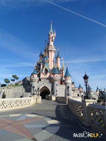 château
