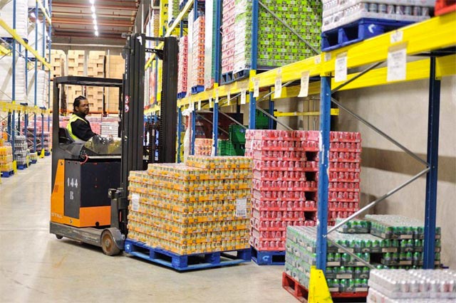 denrées alimentaires