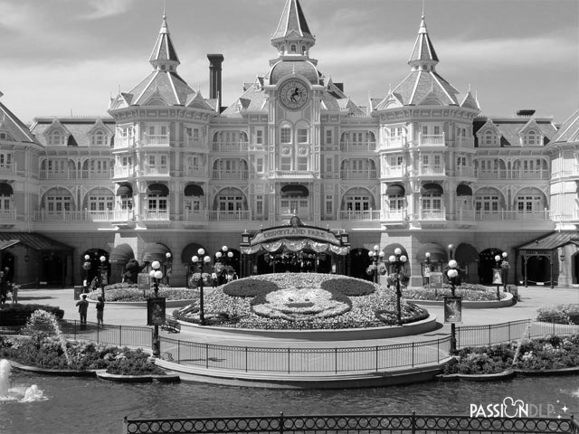 dlp fermeture