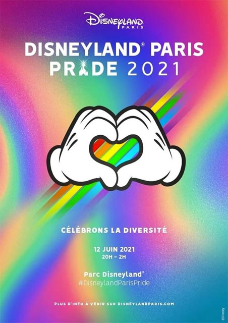 pride 2021