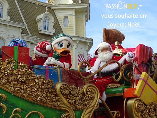 joyeux noël