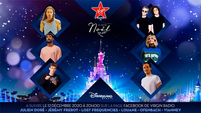 virgin radio
