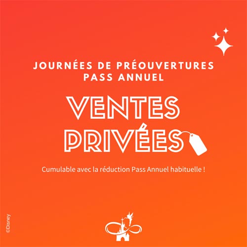 ventes privées