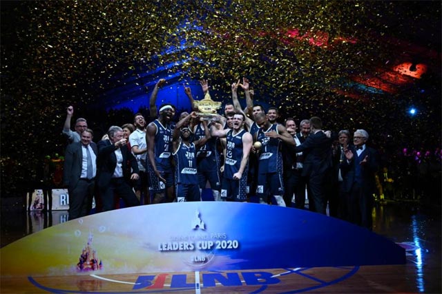 leaders cup