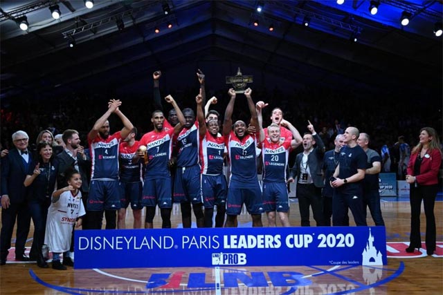 leaders cup