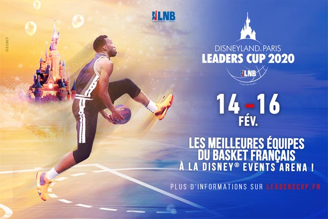 logo leaders cup