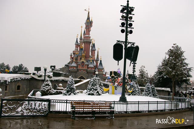 noël 2010