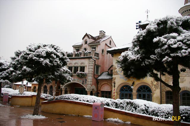 noël 2010