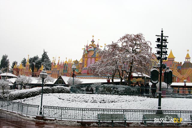 noël 2010