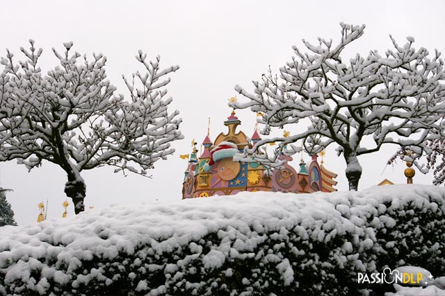 noël 2010