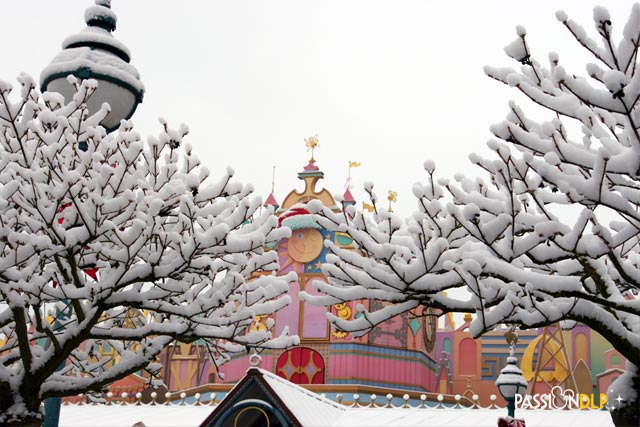 noël 2010