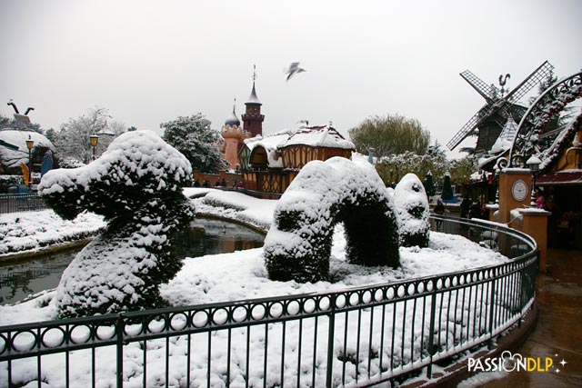 noël 2010