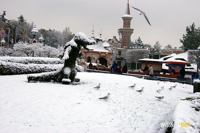 noël 2010