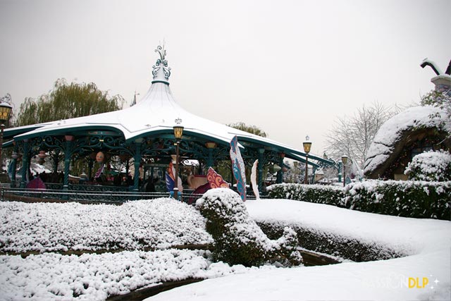noël 2010