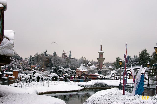 noël 2010