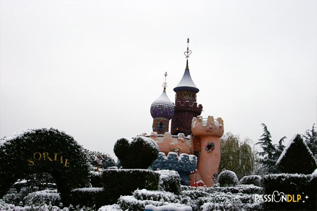 noël 2010