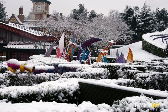 noël 2010
