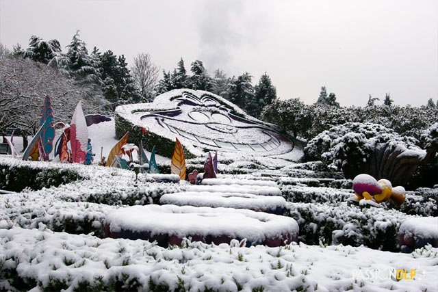 noël 2010