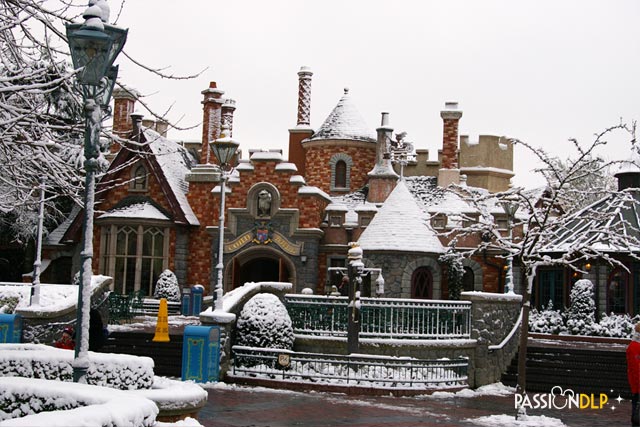 noël 2010