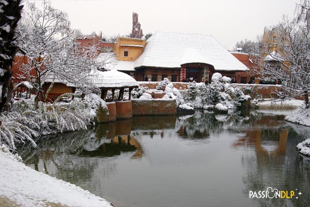 noël 2010
