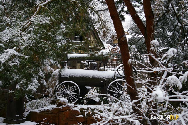 noël 2010