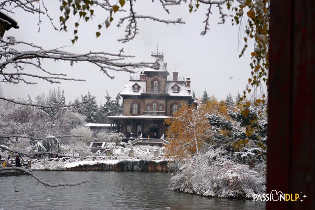 noël 2010
