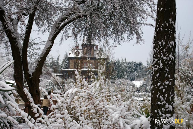 noël 2010