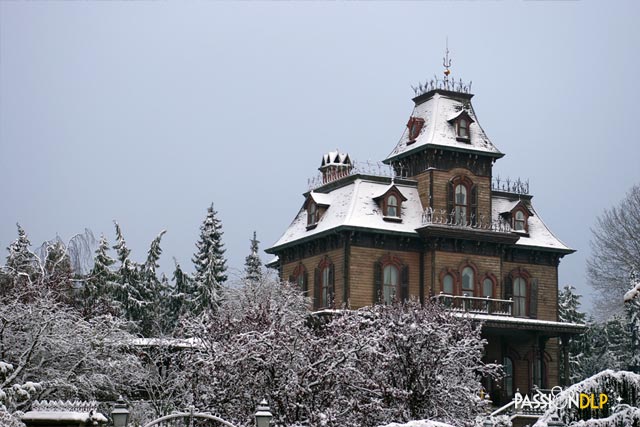 noël 2010