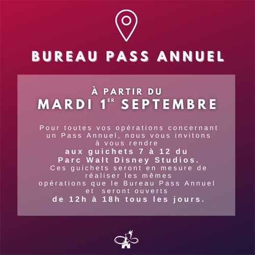 fermeture bureau pa