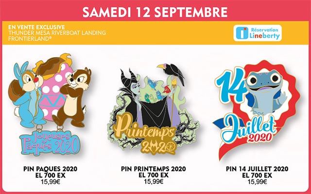 pin trading