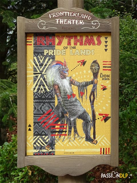le roi lion