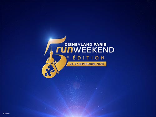 run disney