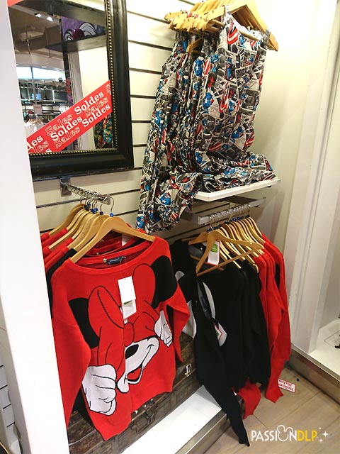 soldes hiver