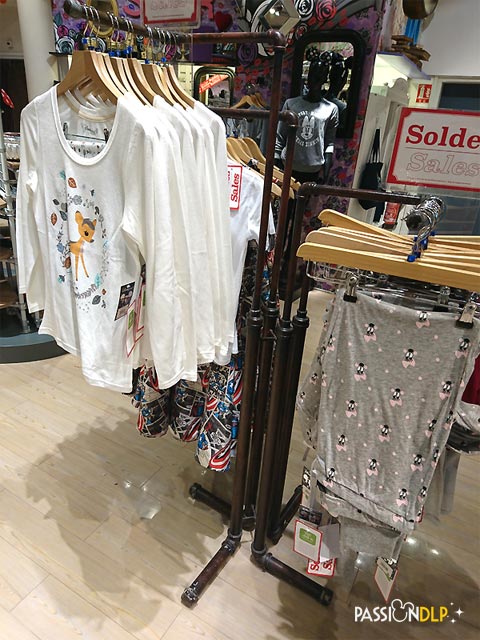 soldes hiver