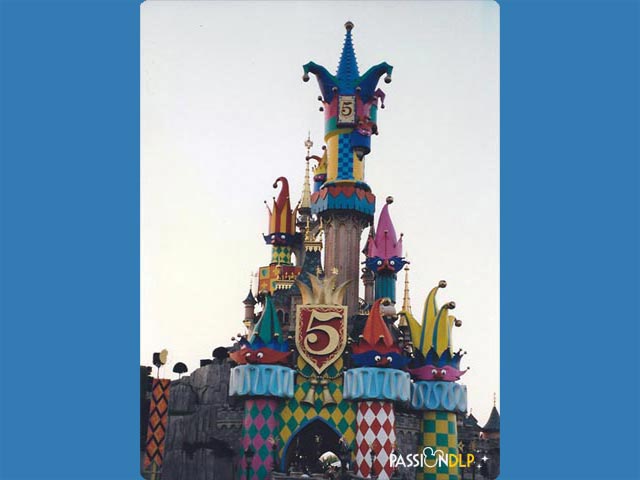 carnaval des fous