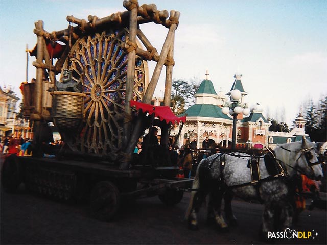 carnaval des fous