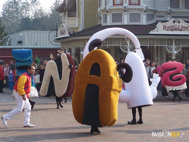 alphabet you are