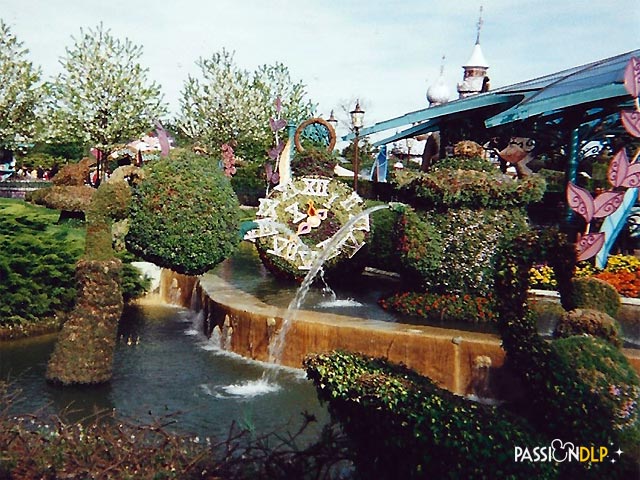 festival des fleurs