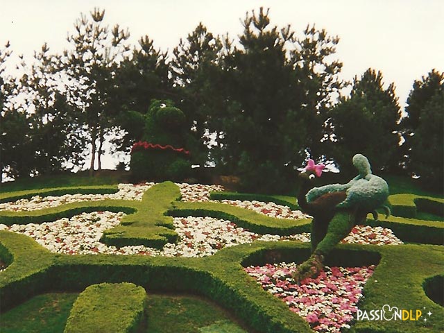 festival des fleurs