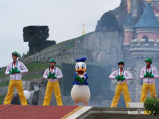 L'Incroyable Rendez-Vous Disney