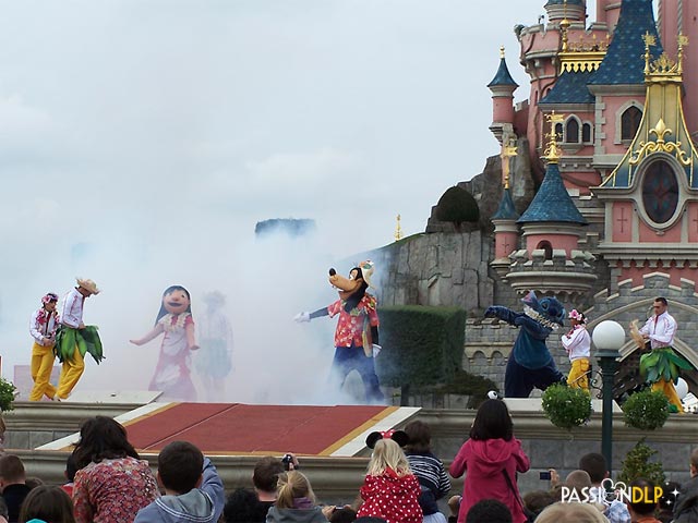 L'Incroyable Rendez-Vous Disney
