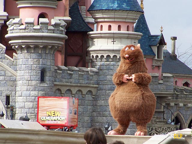 L'Incroyable Rendez-Vous Disney