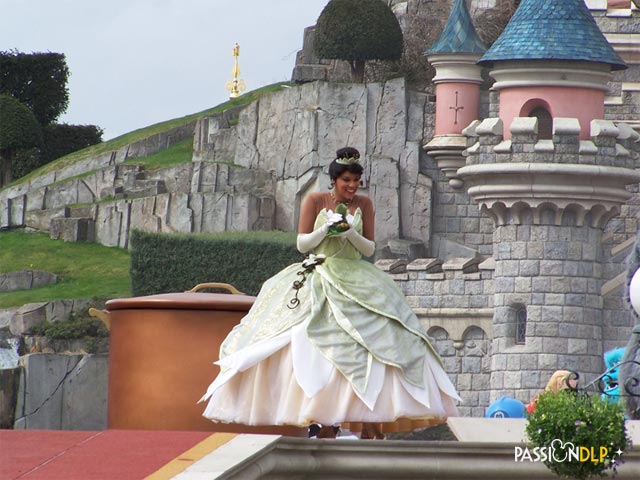 L'Incroyable Rendez-Vous Disney