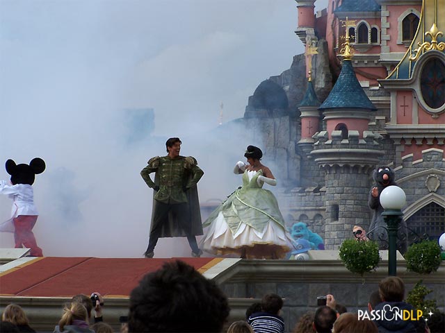 L'Incroyable Rendez-Vous Disney