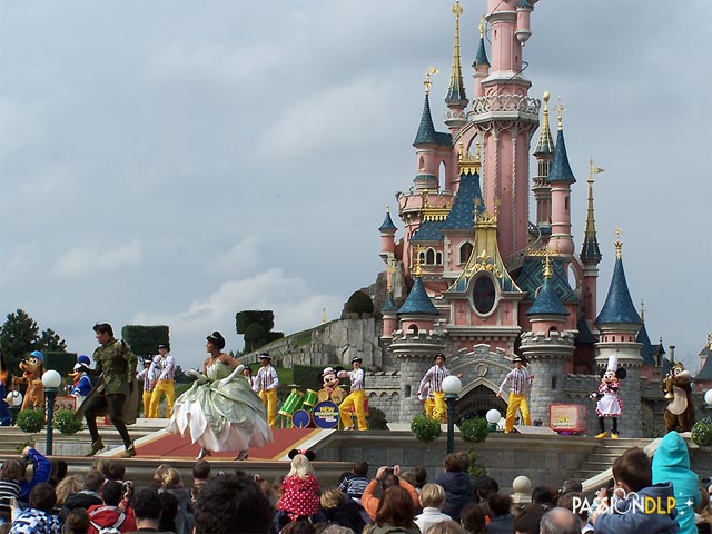 L'Incroyable Rendez-Vous Disney